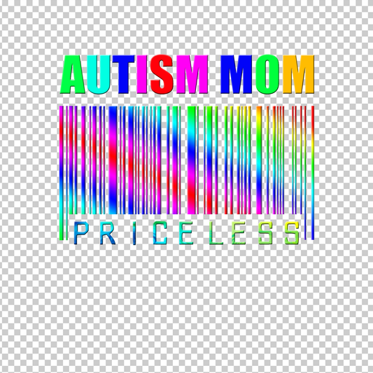 AUTISM AWARENESS 505