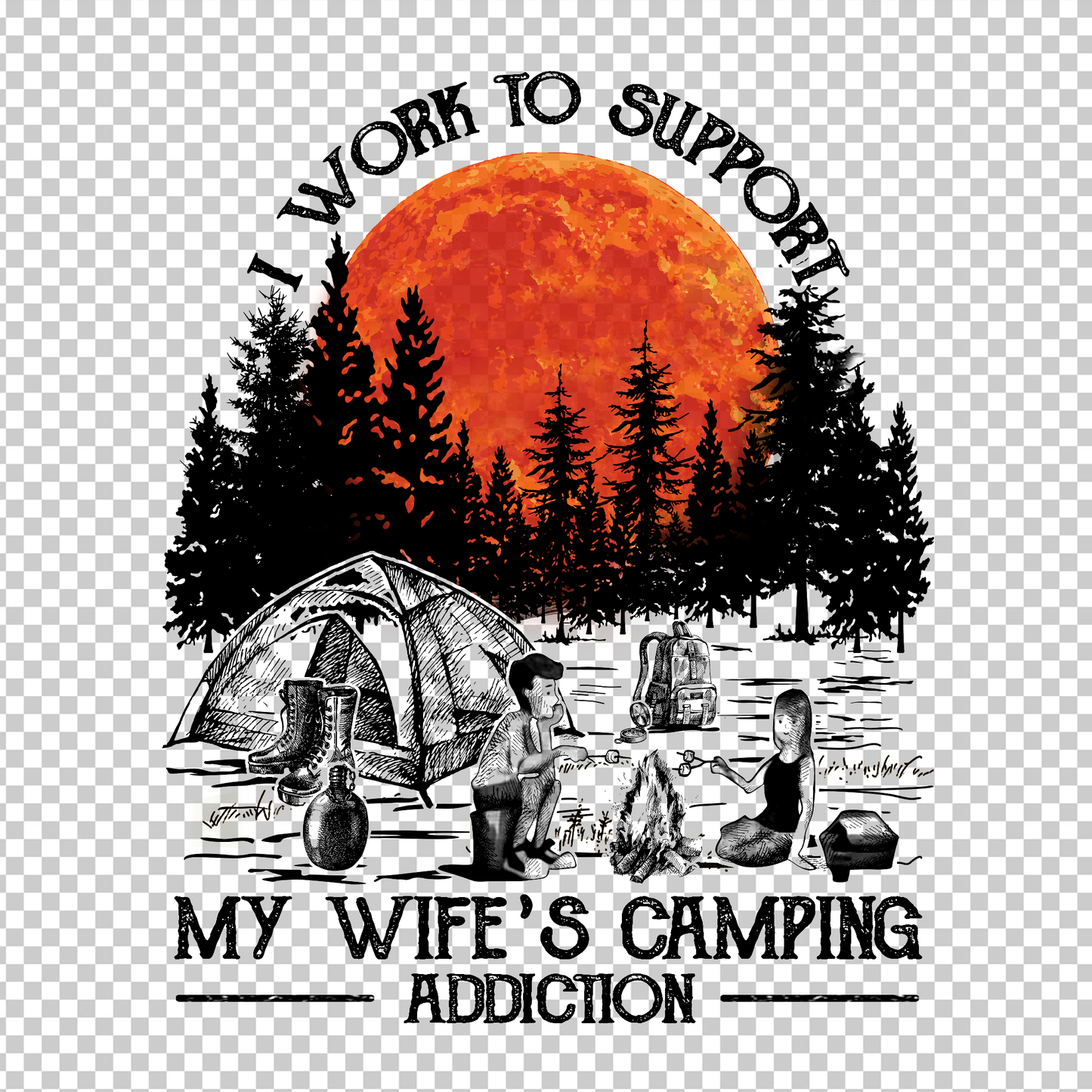 CAMPING 98