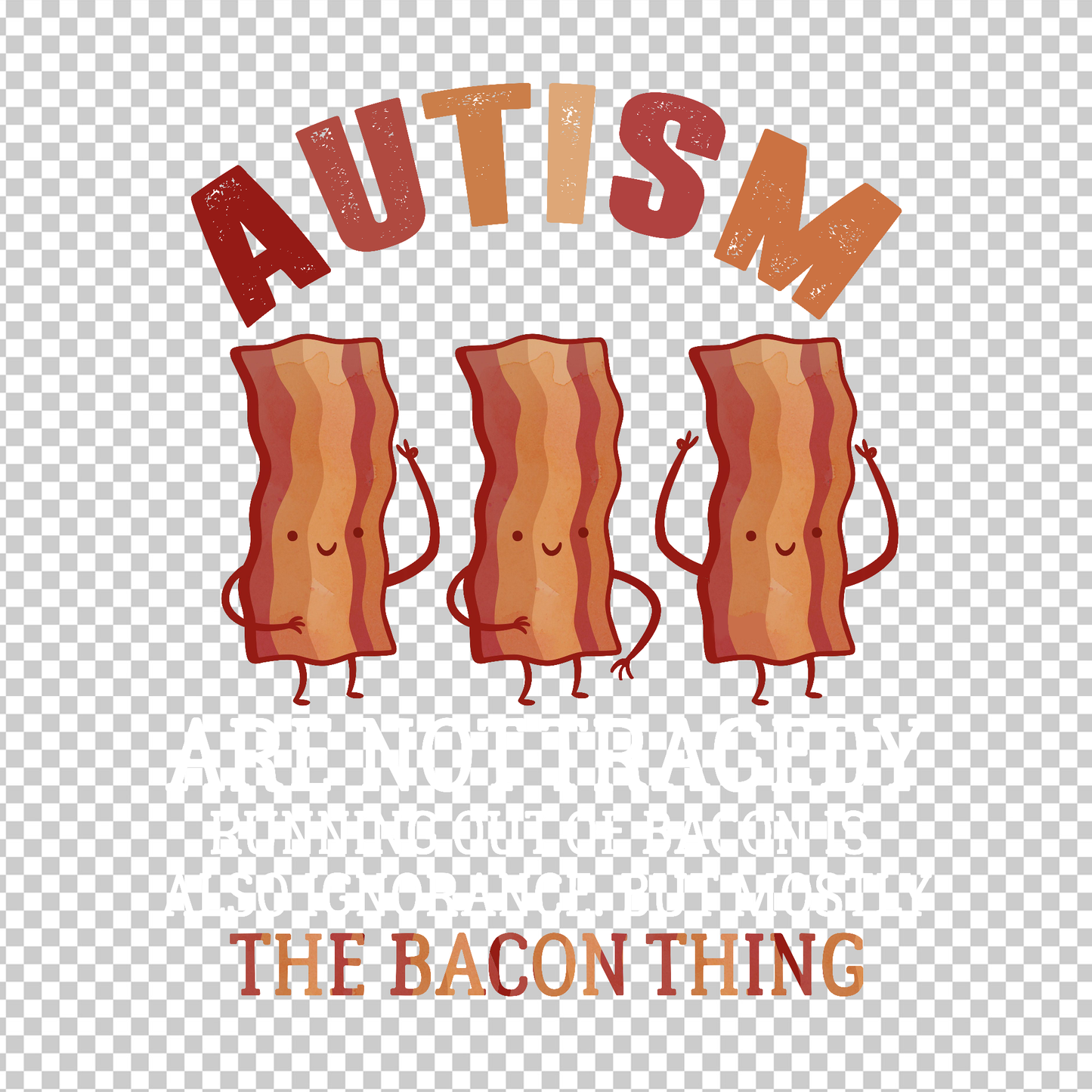 AUTISM AWARENESS 275