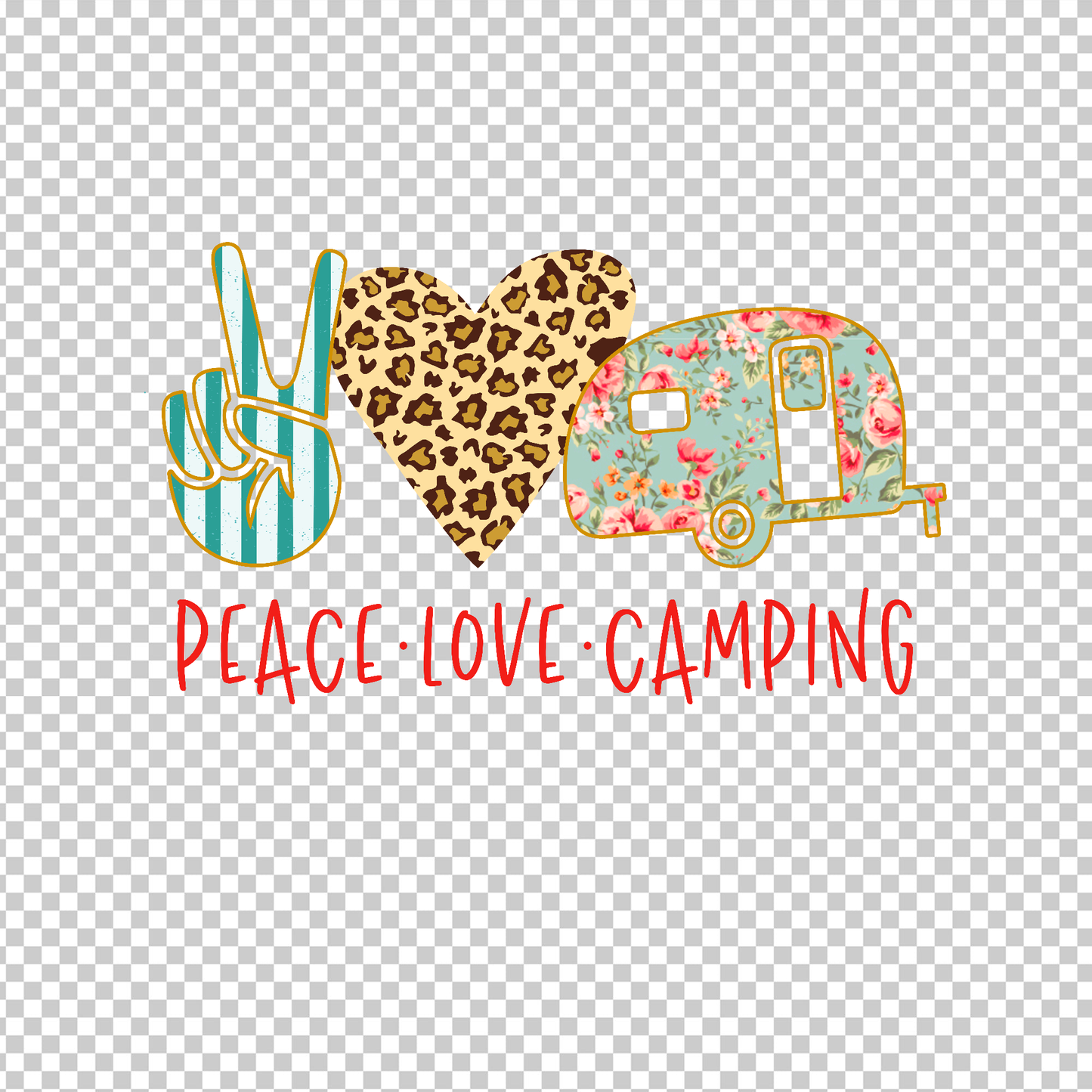 CAMPING 3
