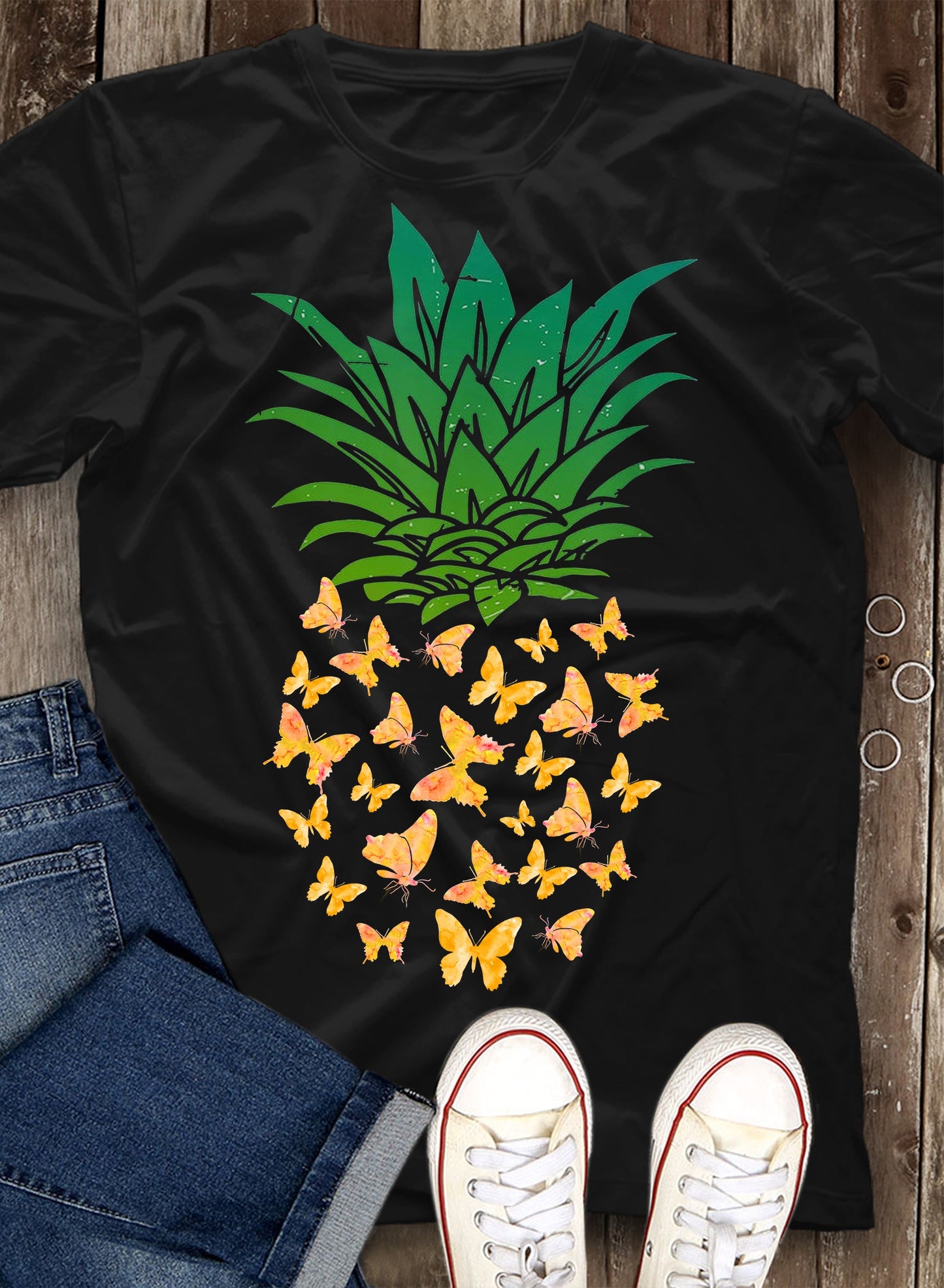 BUTTERFLY 2