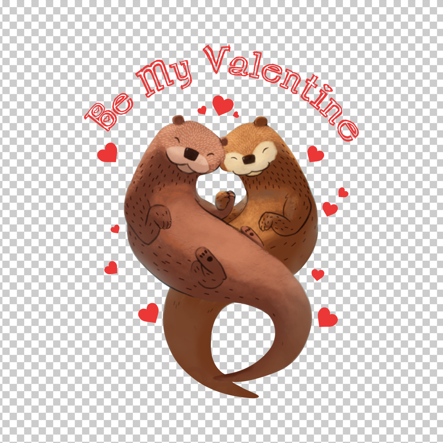 OTTER 7