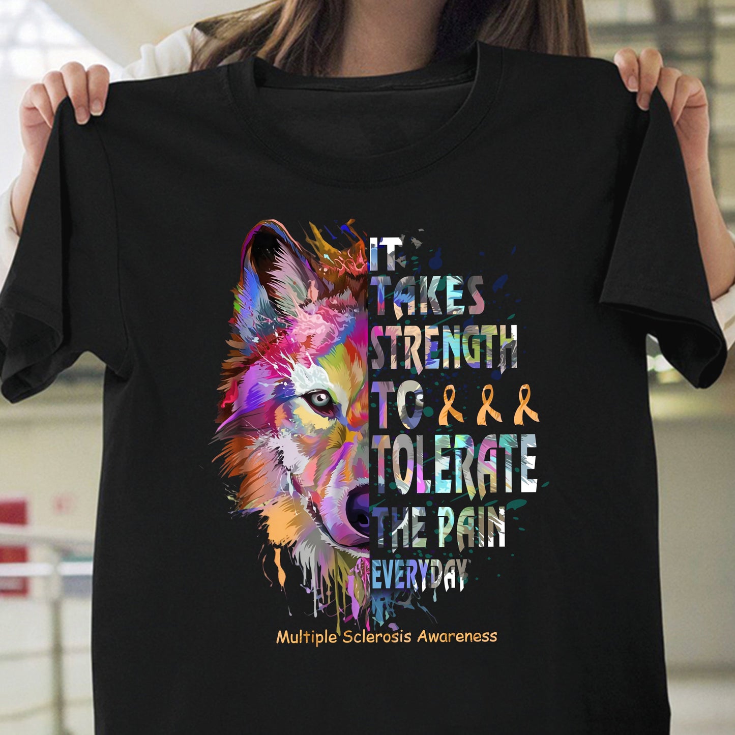 MULTIPLE SCLEROSIS AWARENESS 179