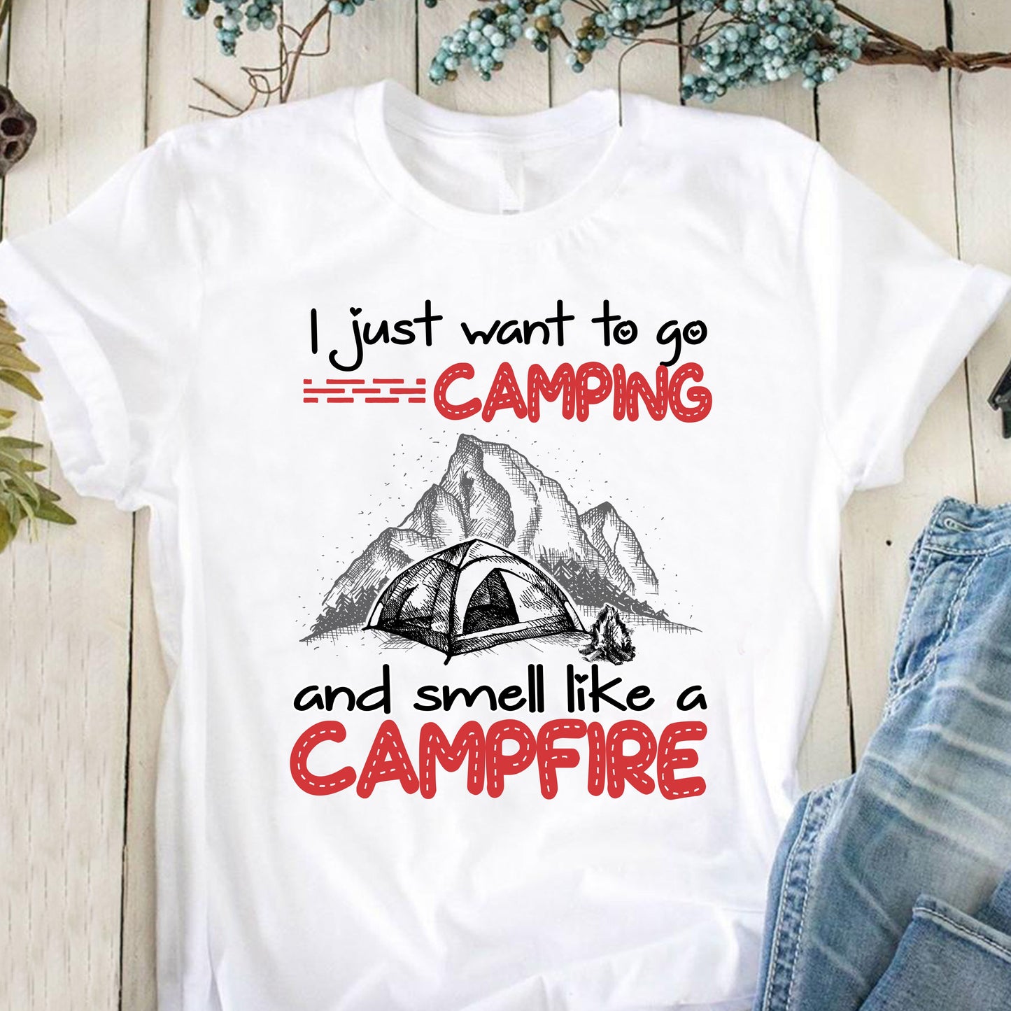 CAMPING 276