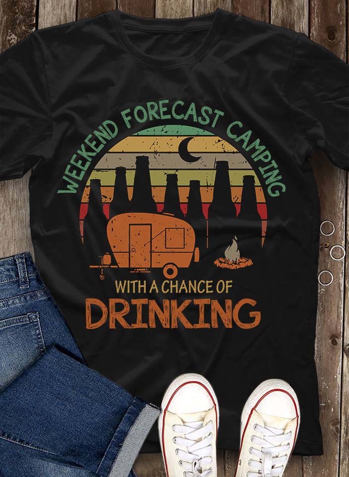 CAMPING 290