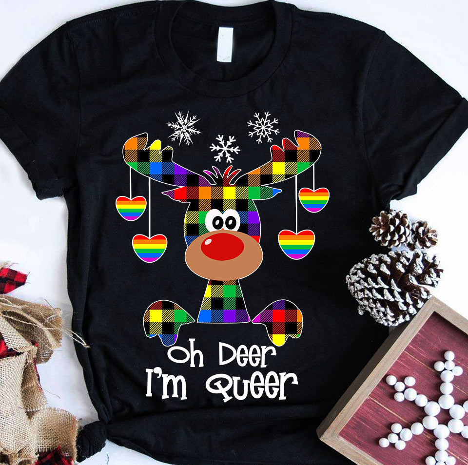 LGBT SUPPORT 43