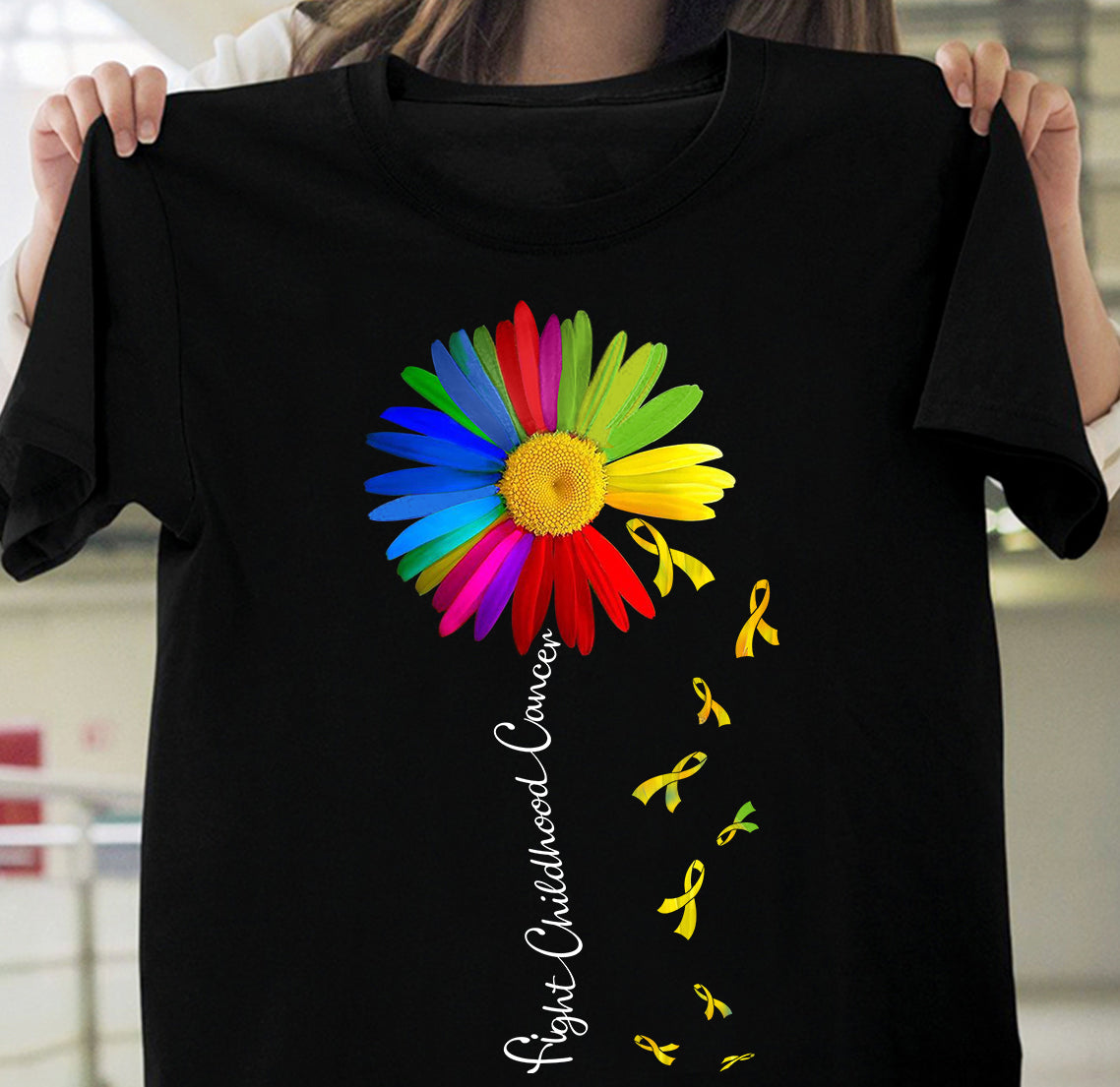CHILDHOOD CANCER AWARENESS 49