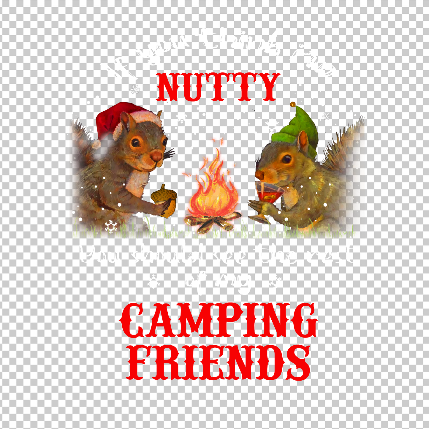 CAMPING 322