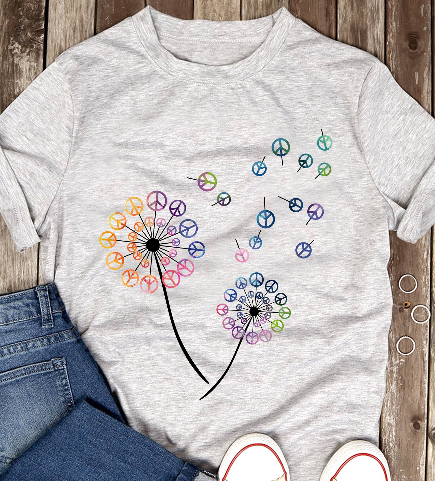 HIPPIE 108