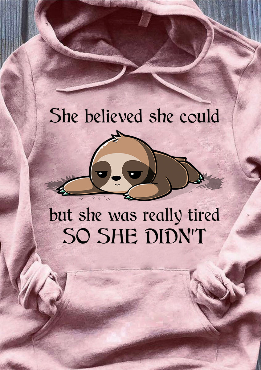 SLOTH 200