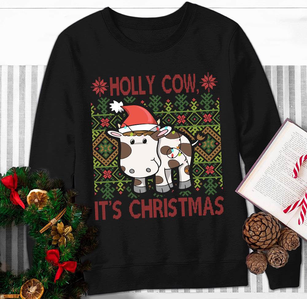 COW 13