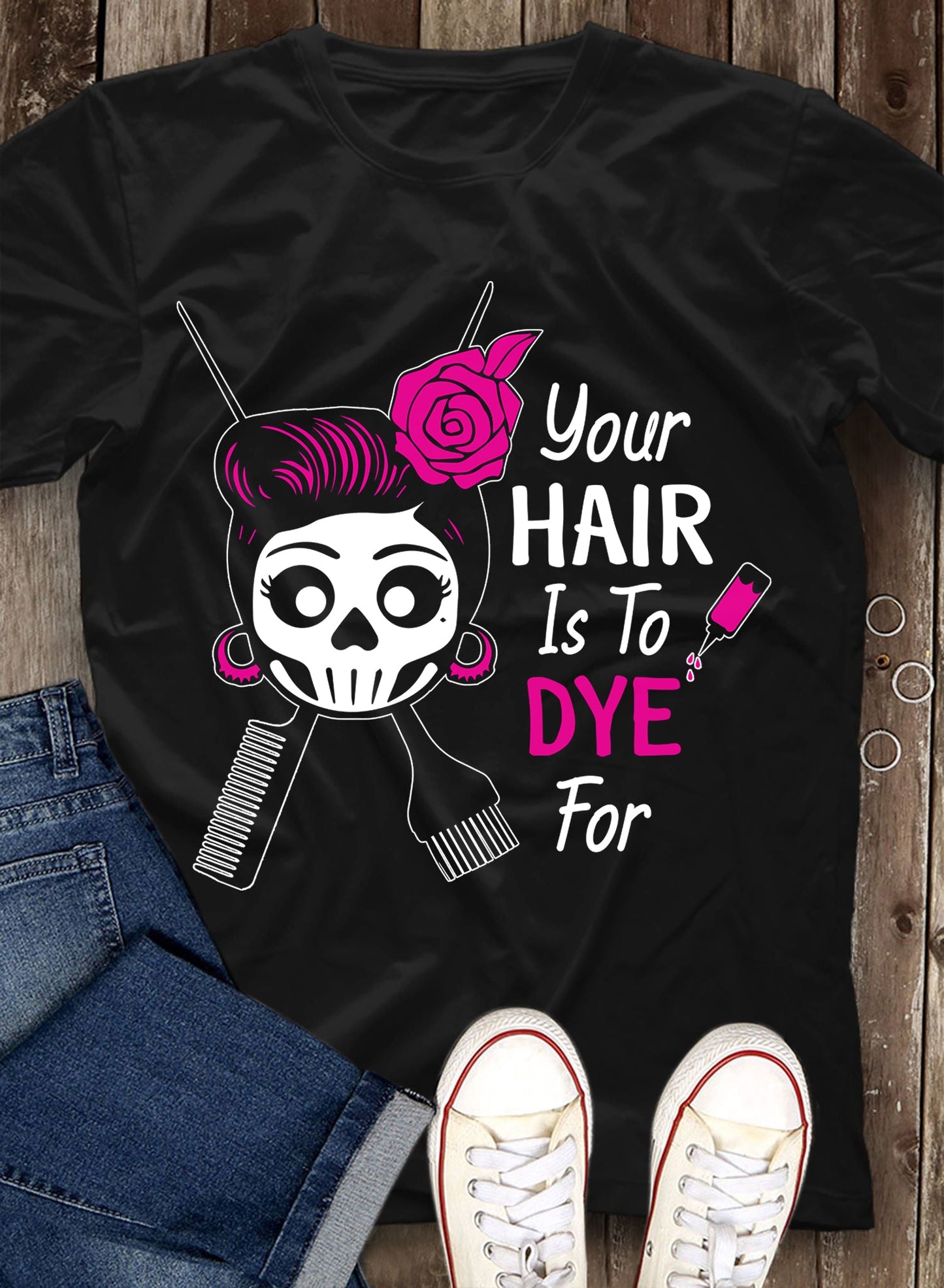HAIRDRESSER 26