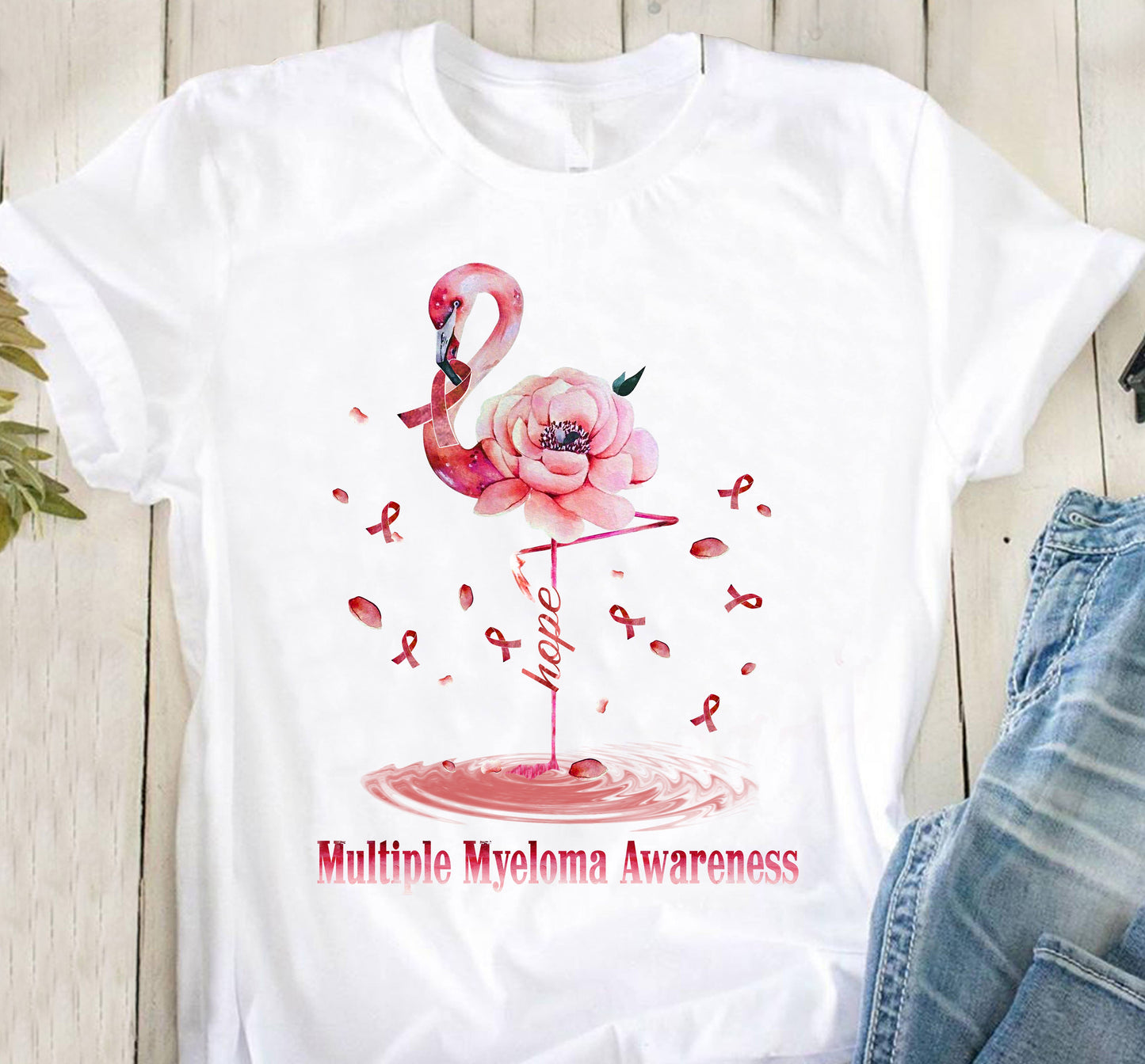 MULTIPLE MYELOMA AWARENESS 11