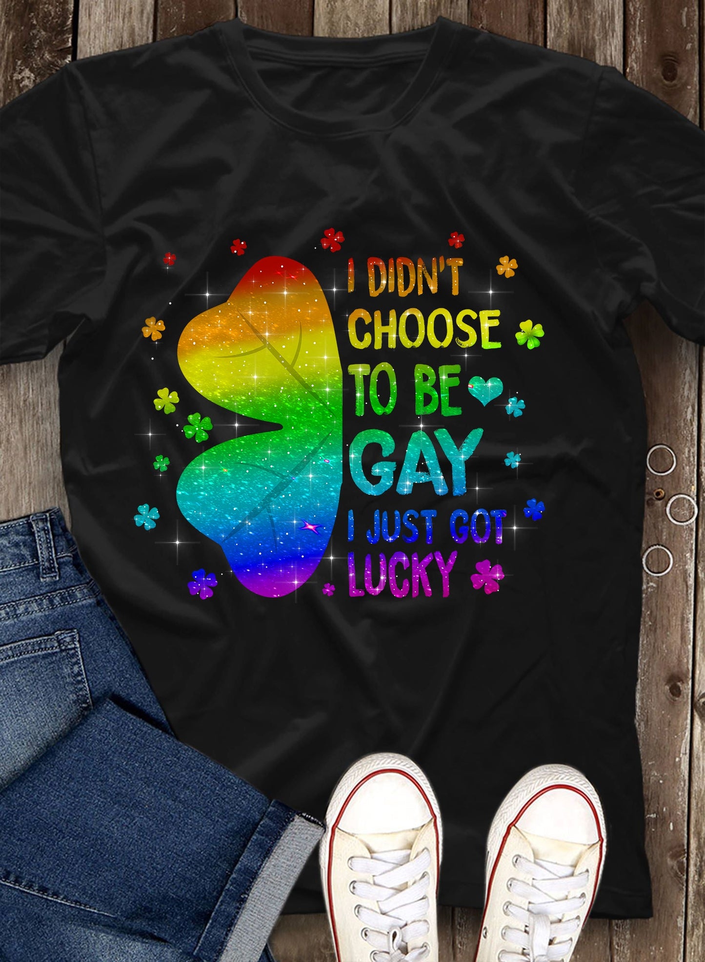 LGBT SUPPORT 26