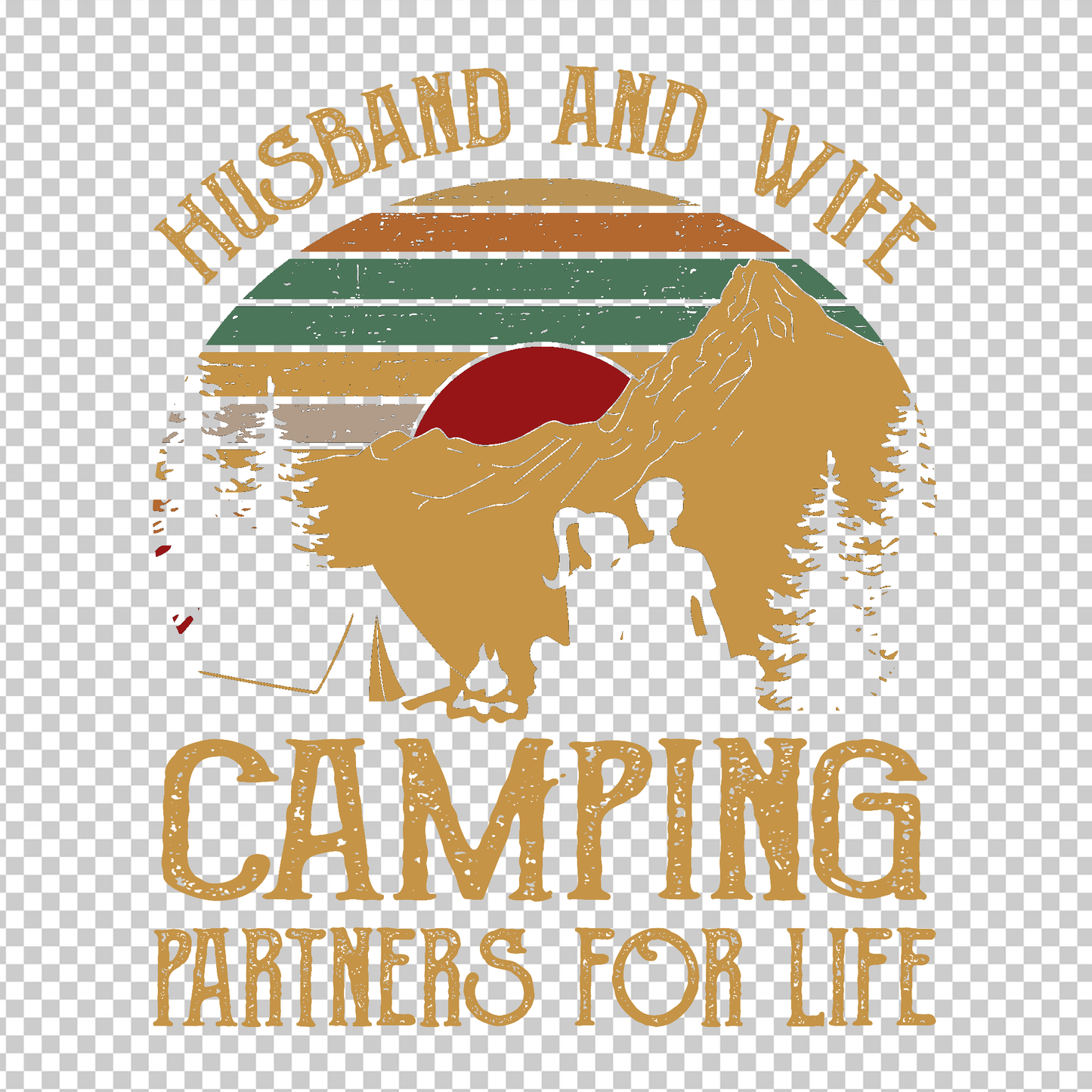 CAMPING 24