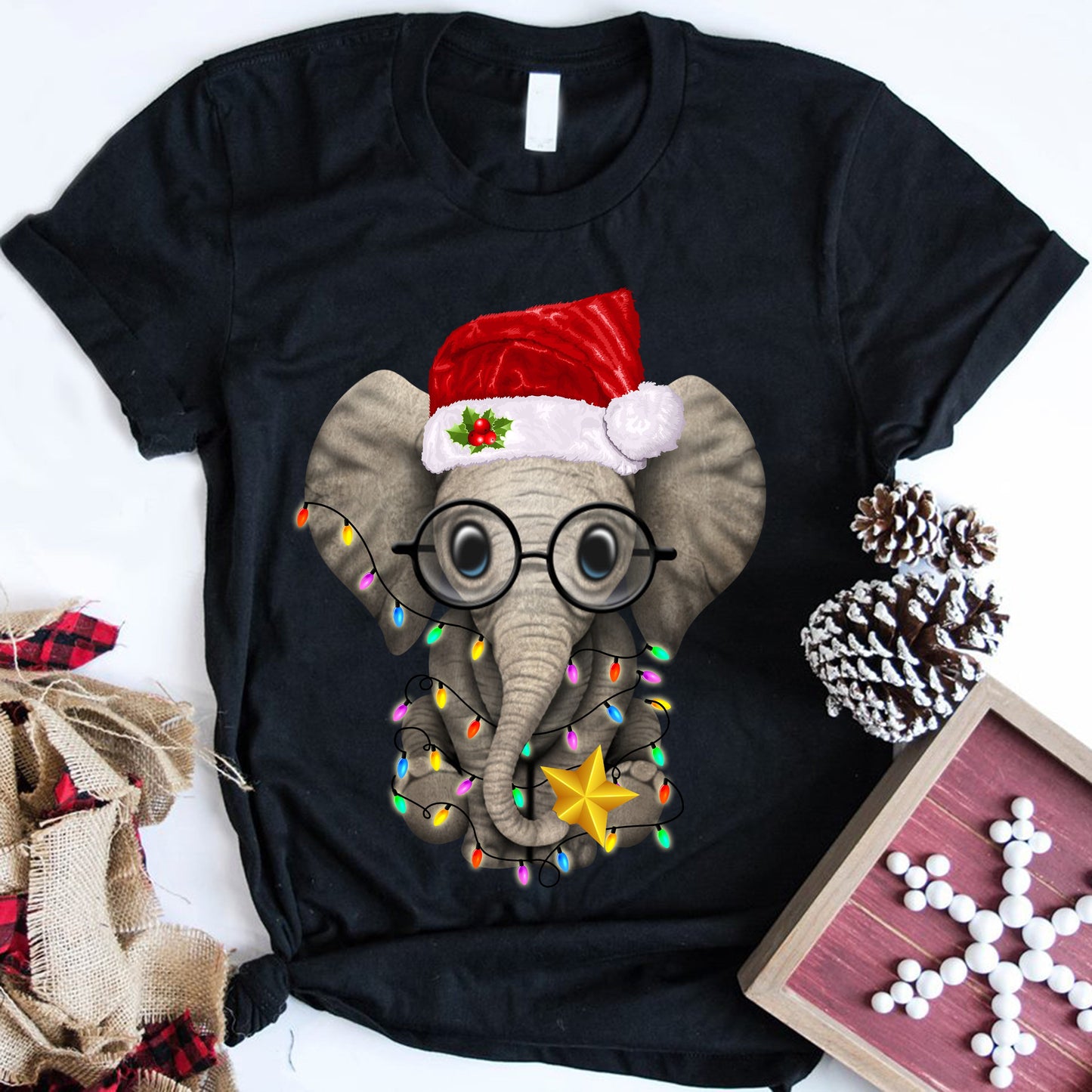 ELEPHANT 6