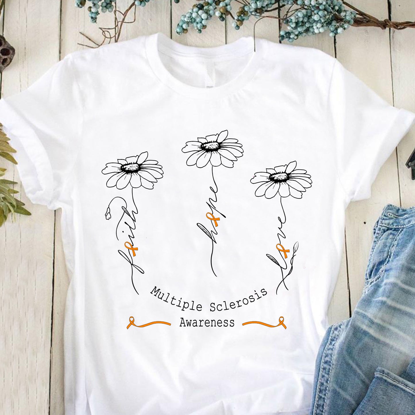 MULTIPLE SCLEROSIS AWARENESS 382
