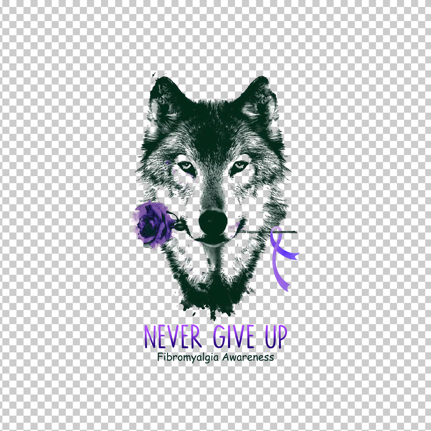 FIBROMYALGIA AWARENESS 148