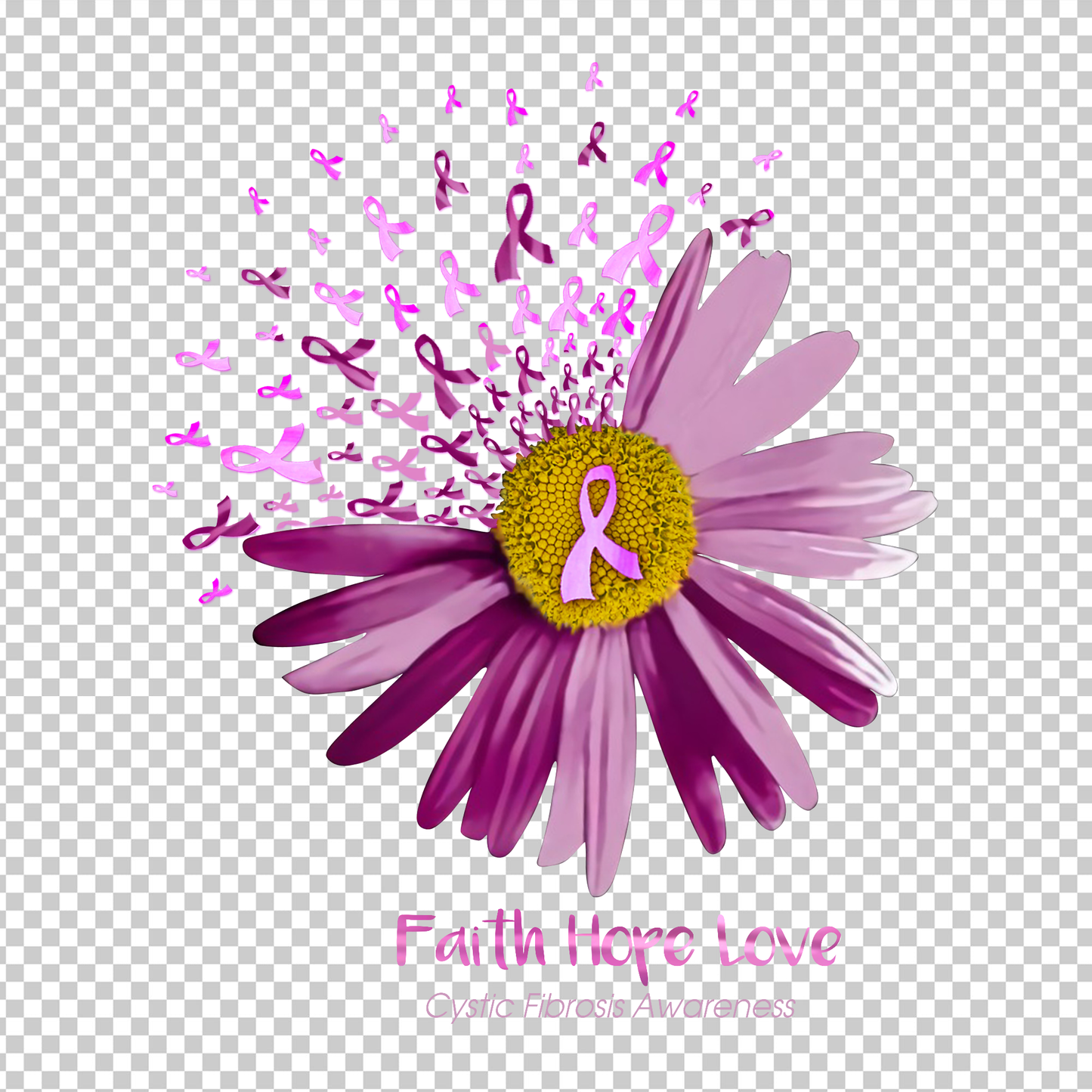 CYSTIC FIBROSIS AWARENESS 27