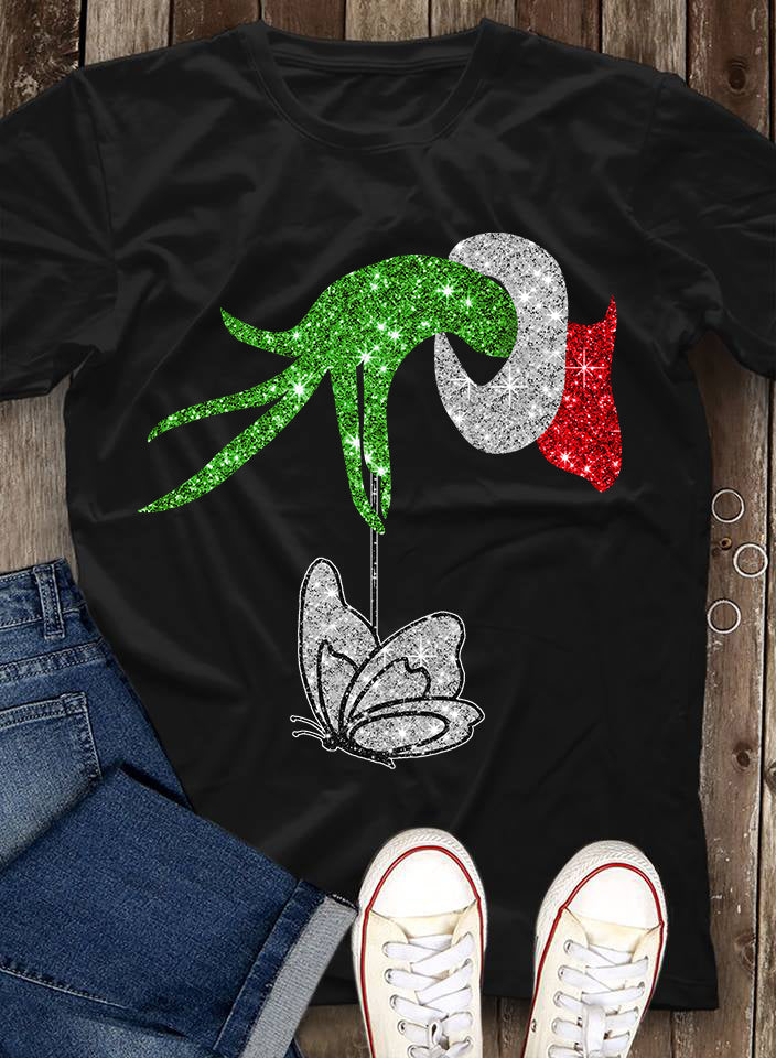 BUTTERFLY 32