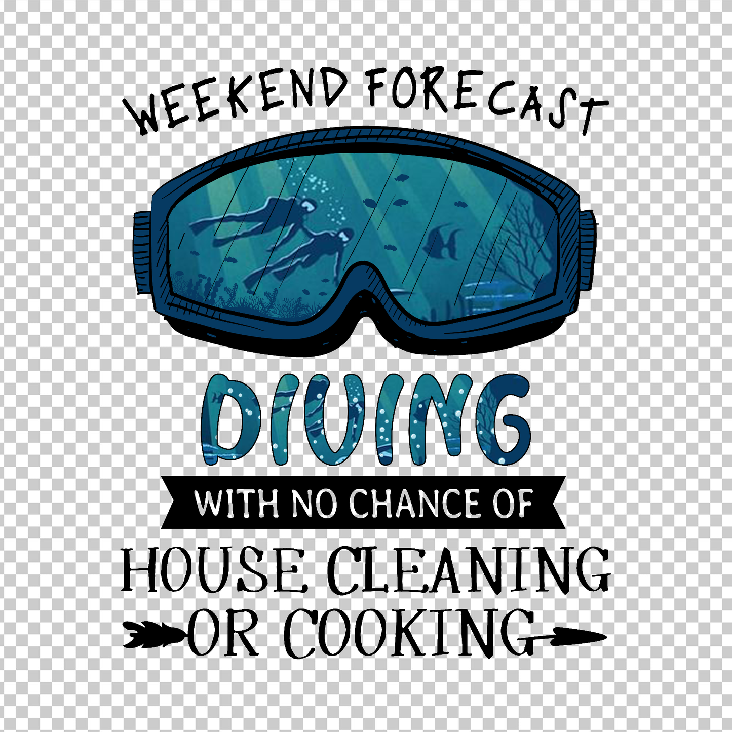 SCUBA DIVING 31