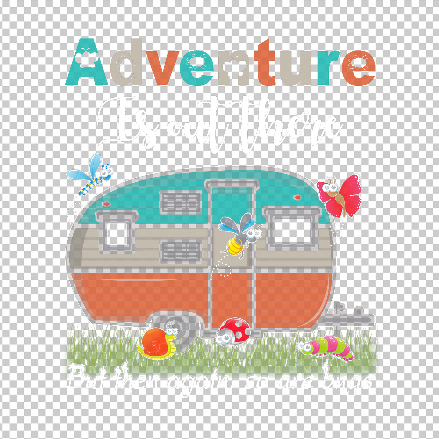 CAMPING 275