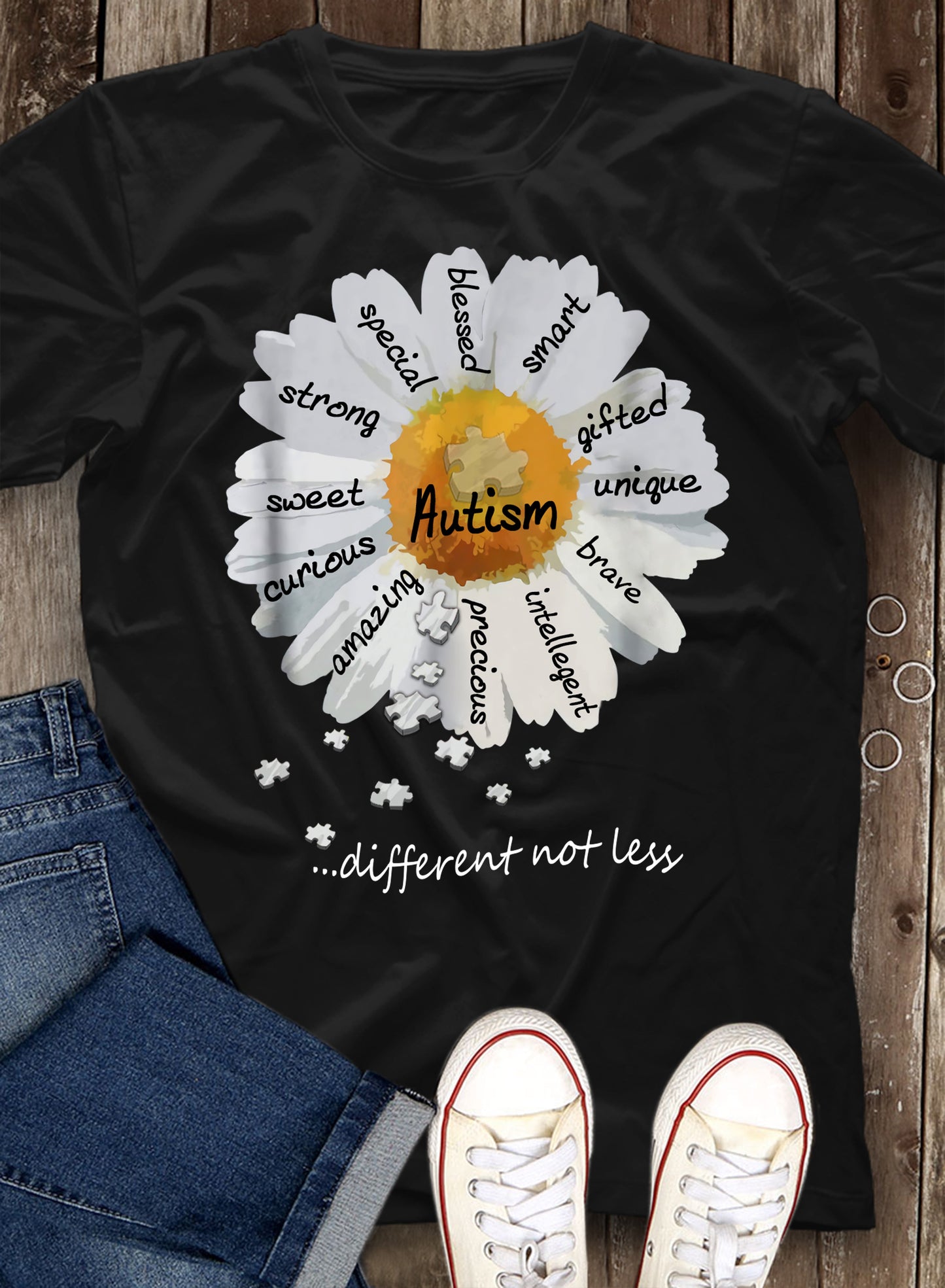 AUTISM AWARENESS 417