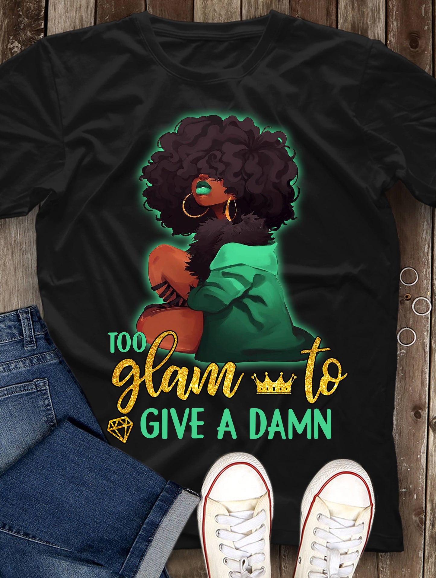 AFRICAN AMERICAN 23