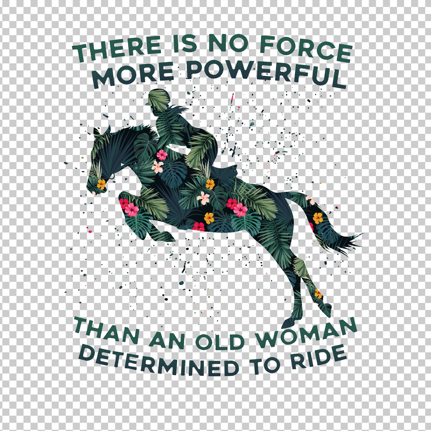 HORSE 3