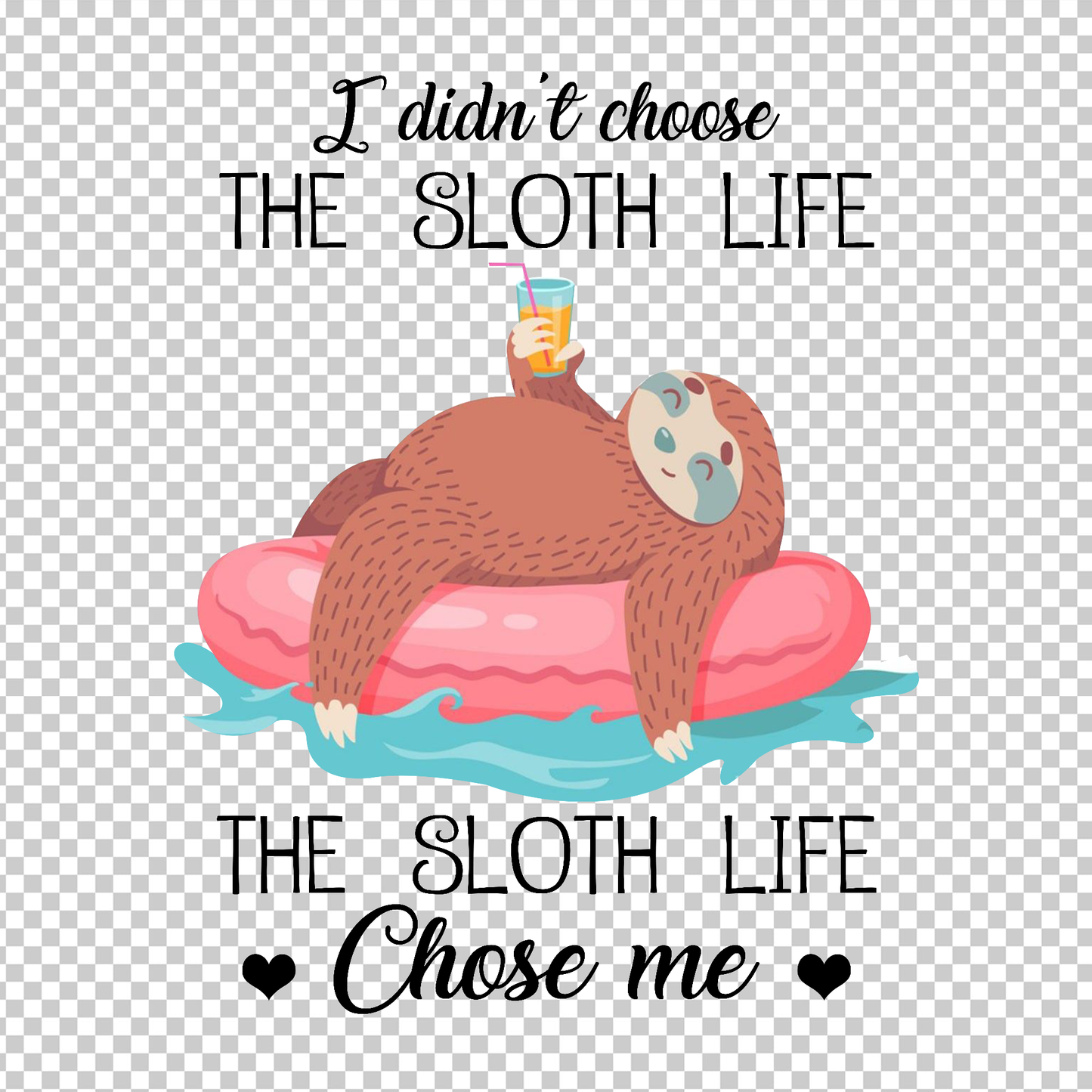 SLOTH 199