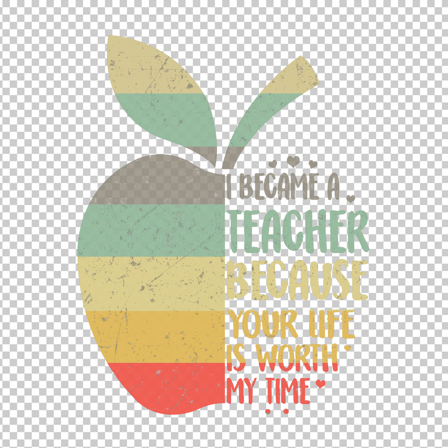 TEACHER 637