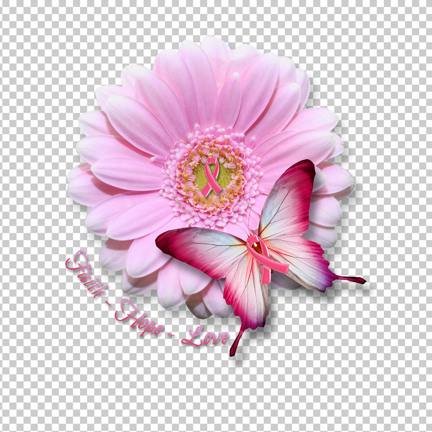 BREAST CANCER AWARENESS 345