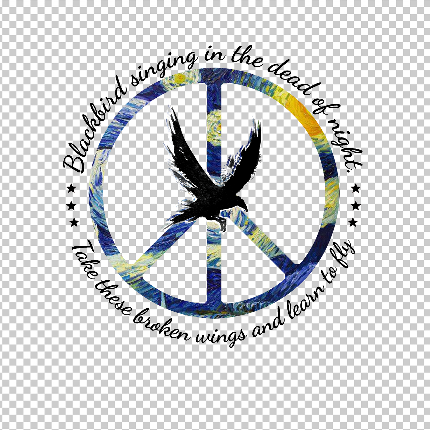 HIPPIE 438