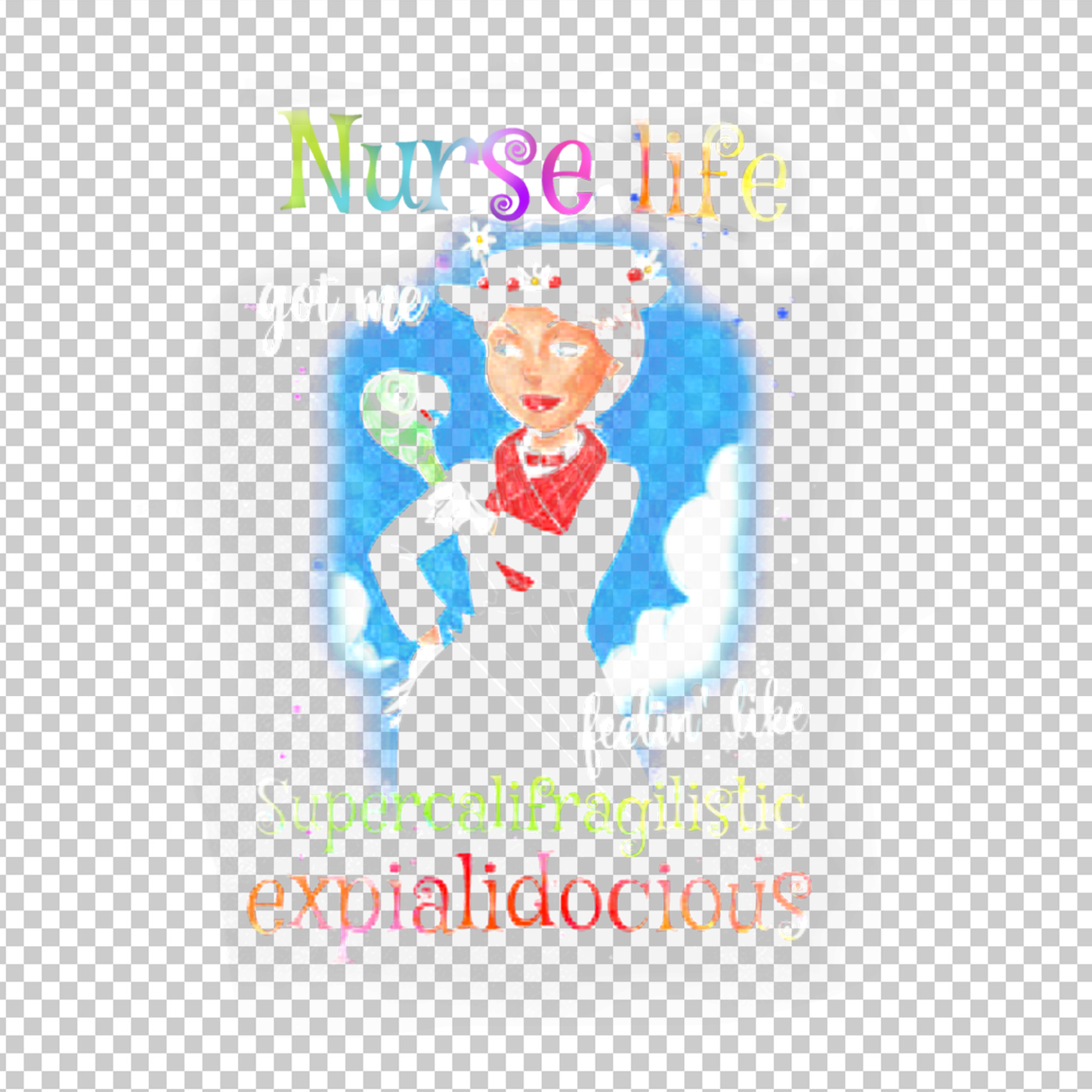 NURSE 105