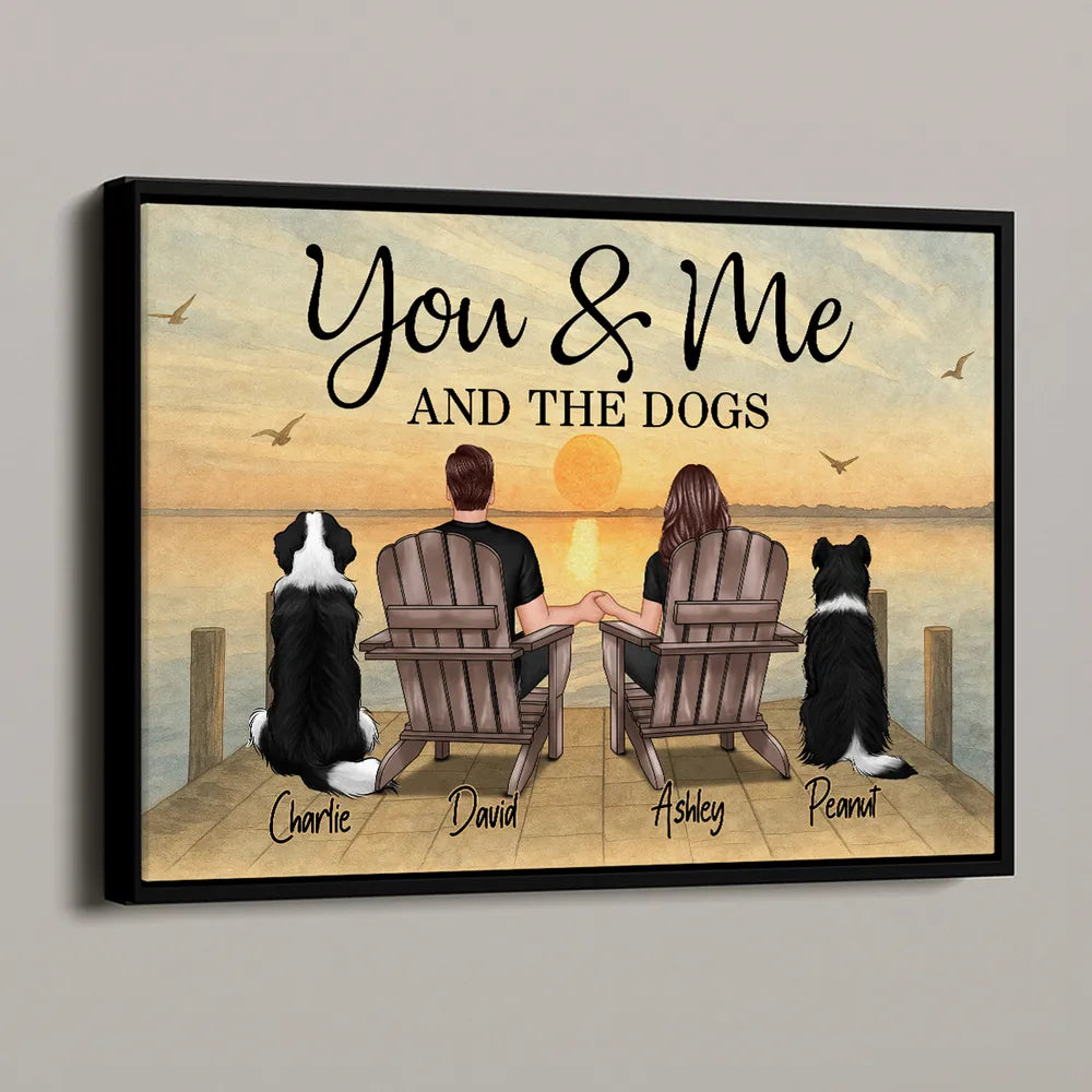 “You & Me Beach Playing Card – ‘You’re the Only One I Want to Annoy’ Romantic Gift for Couples”