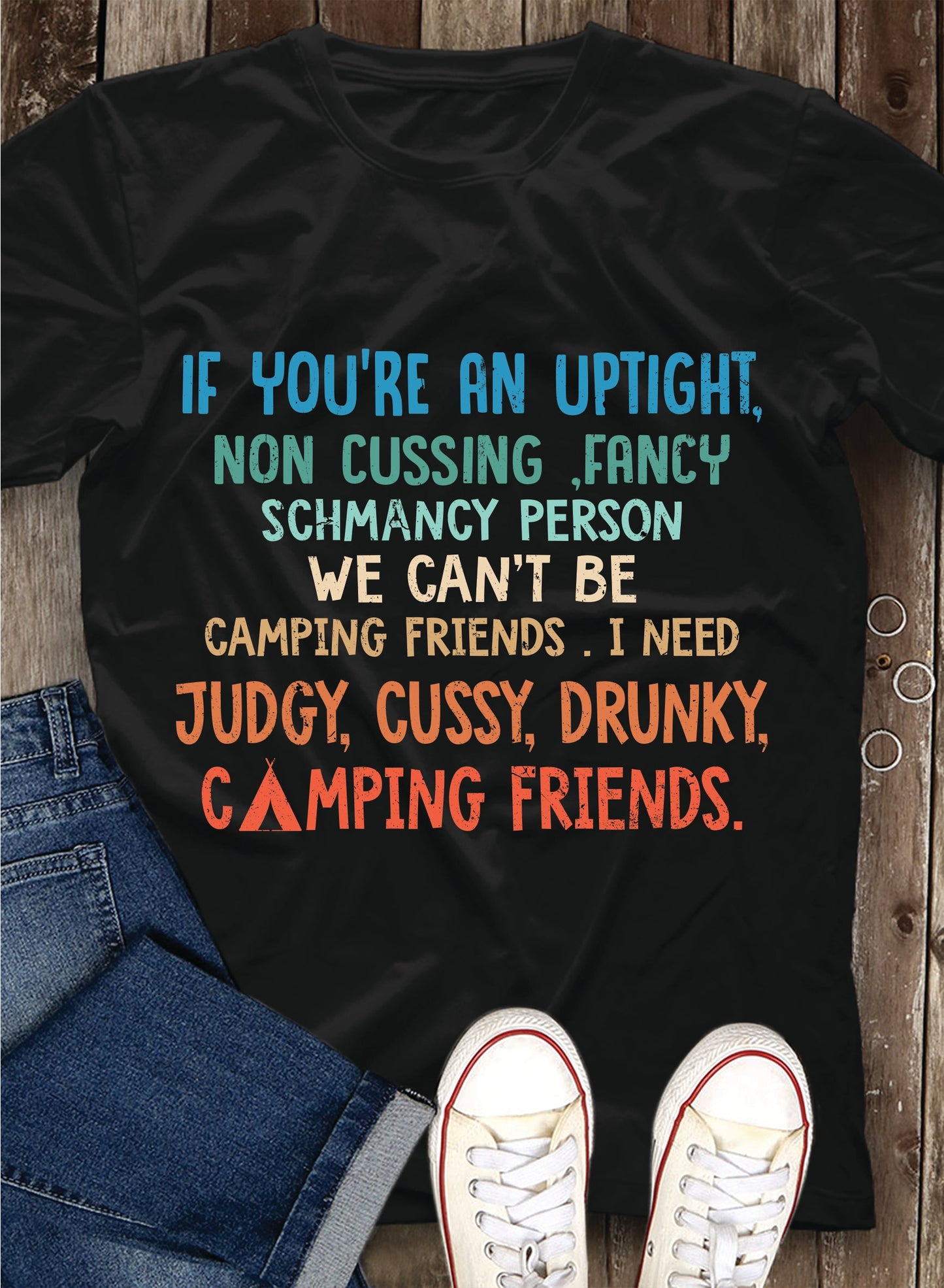 CAMPING 71