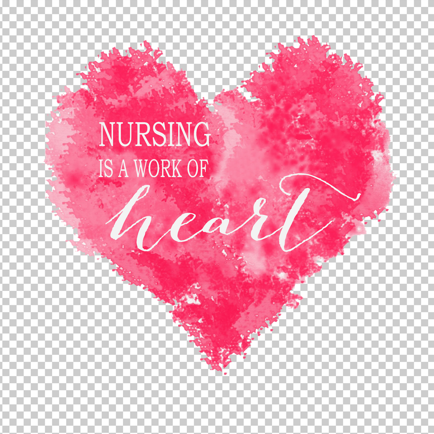 NURSE 152