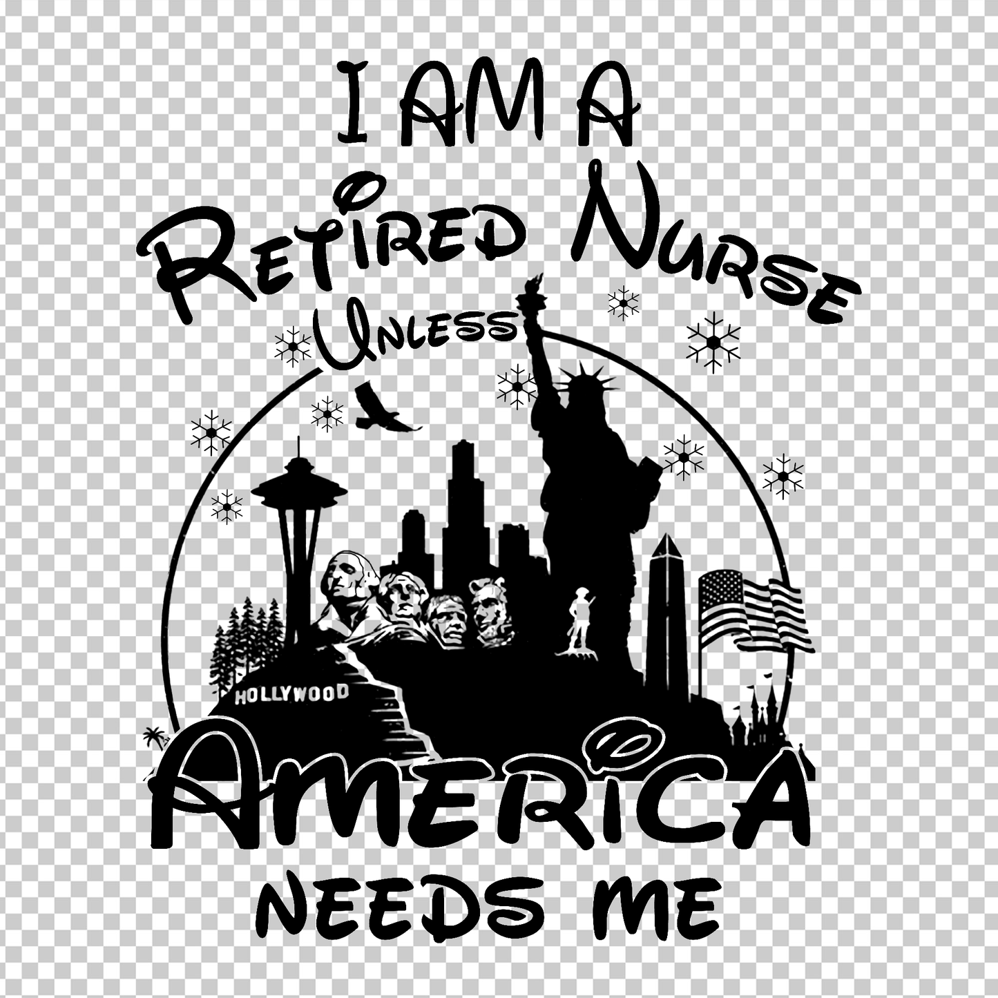 NURSE 420