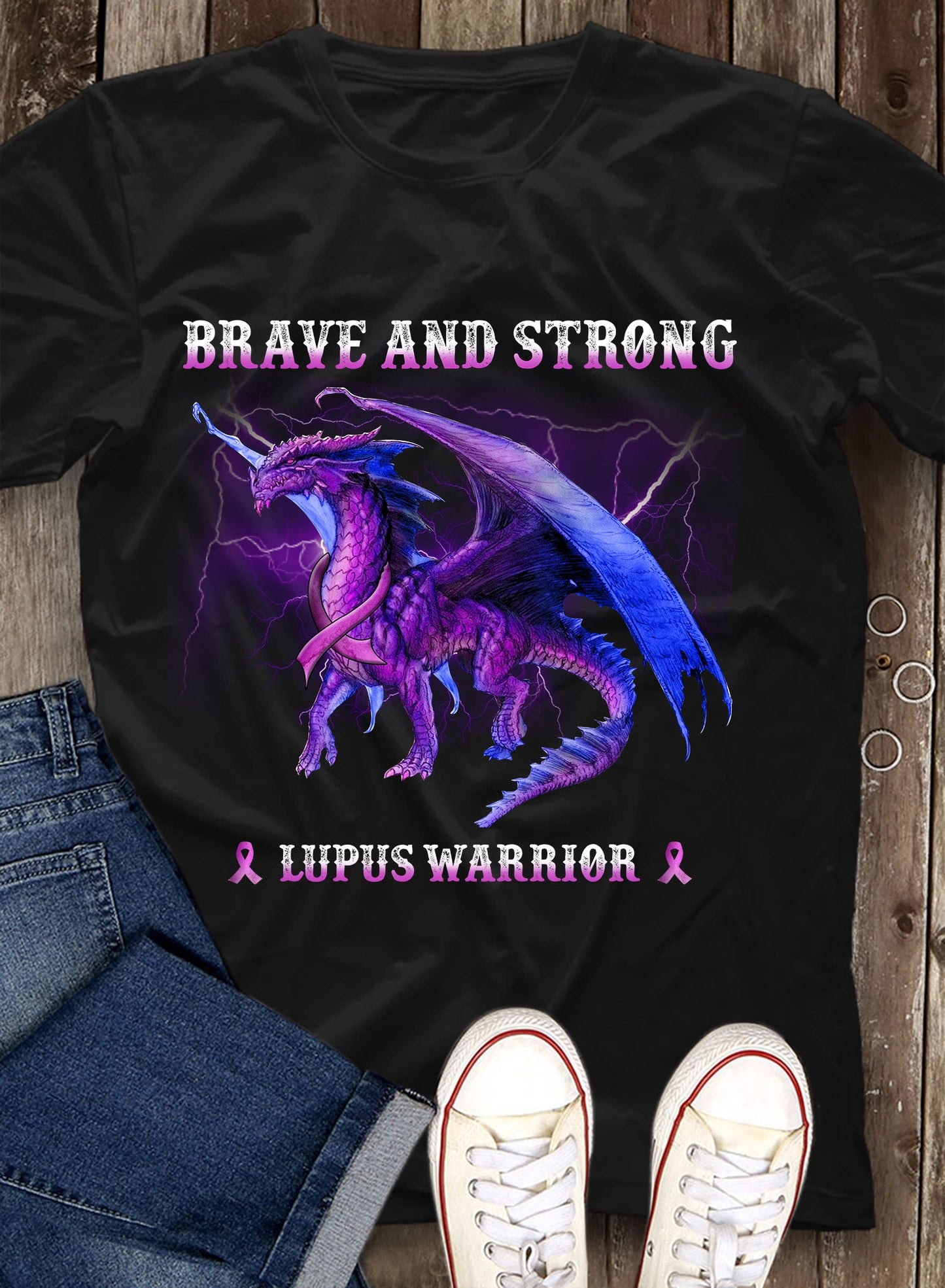 LUPUS AWARENESS 35
