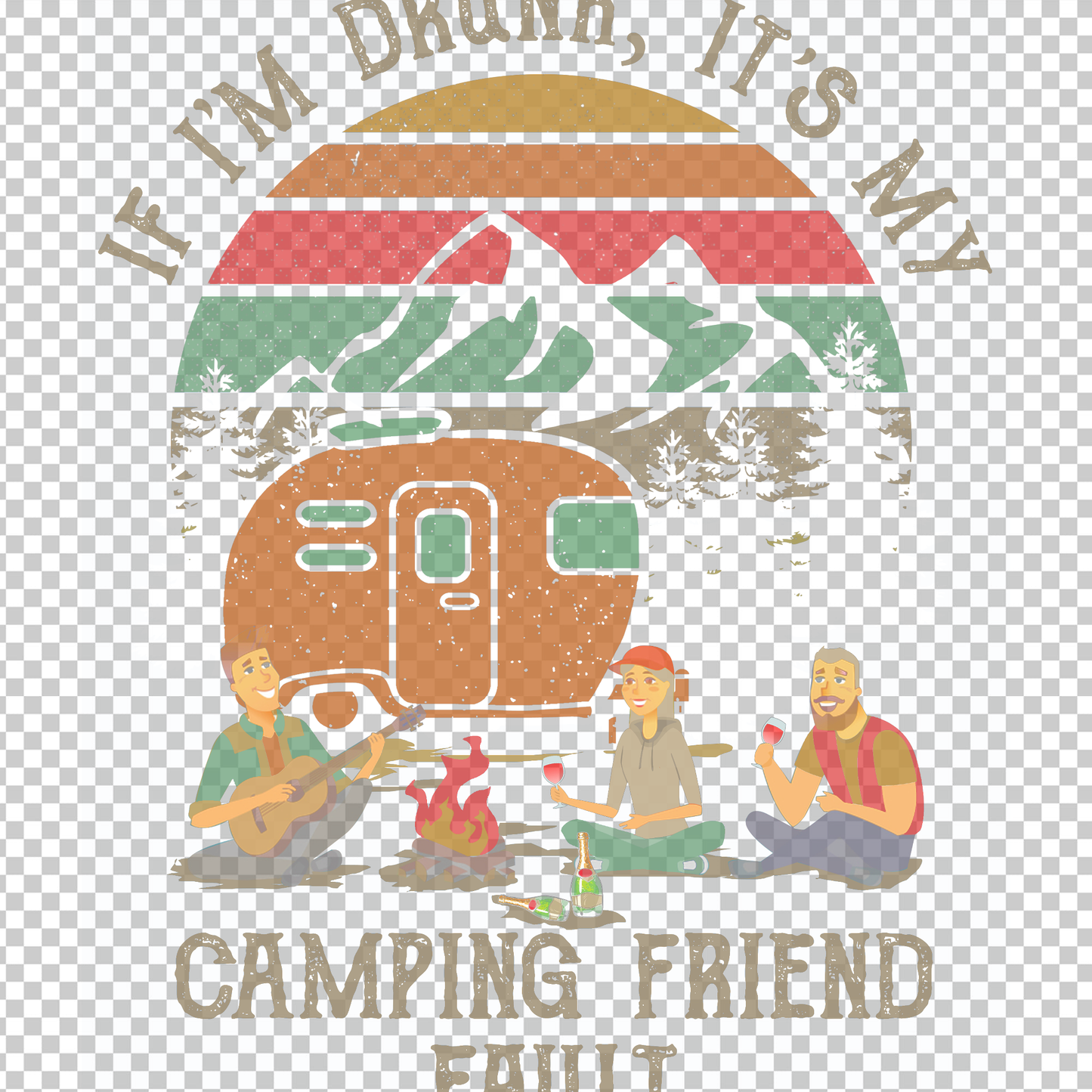 CAMPING 169