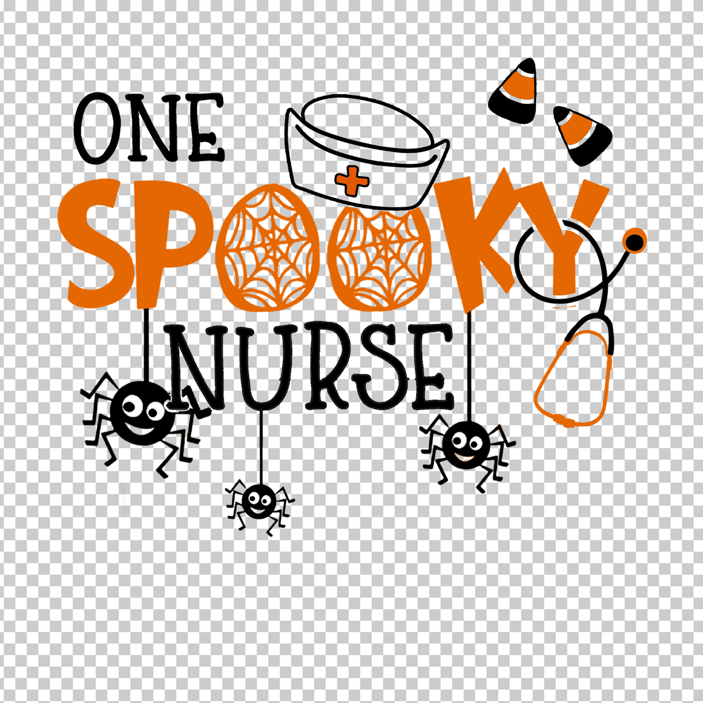 NURSE 133