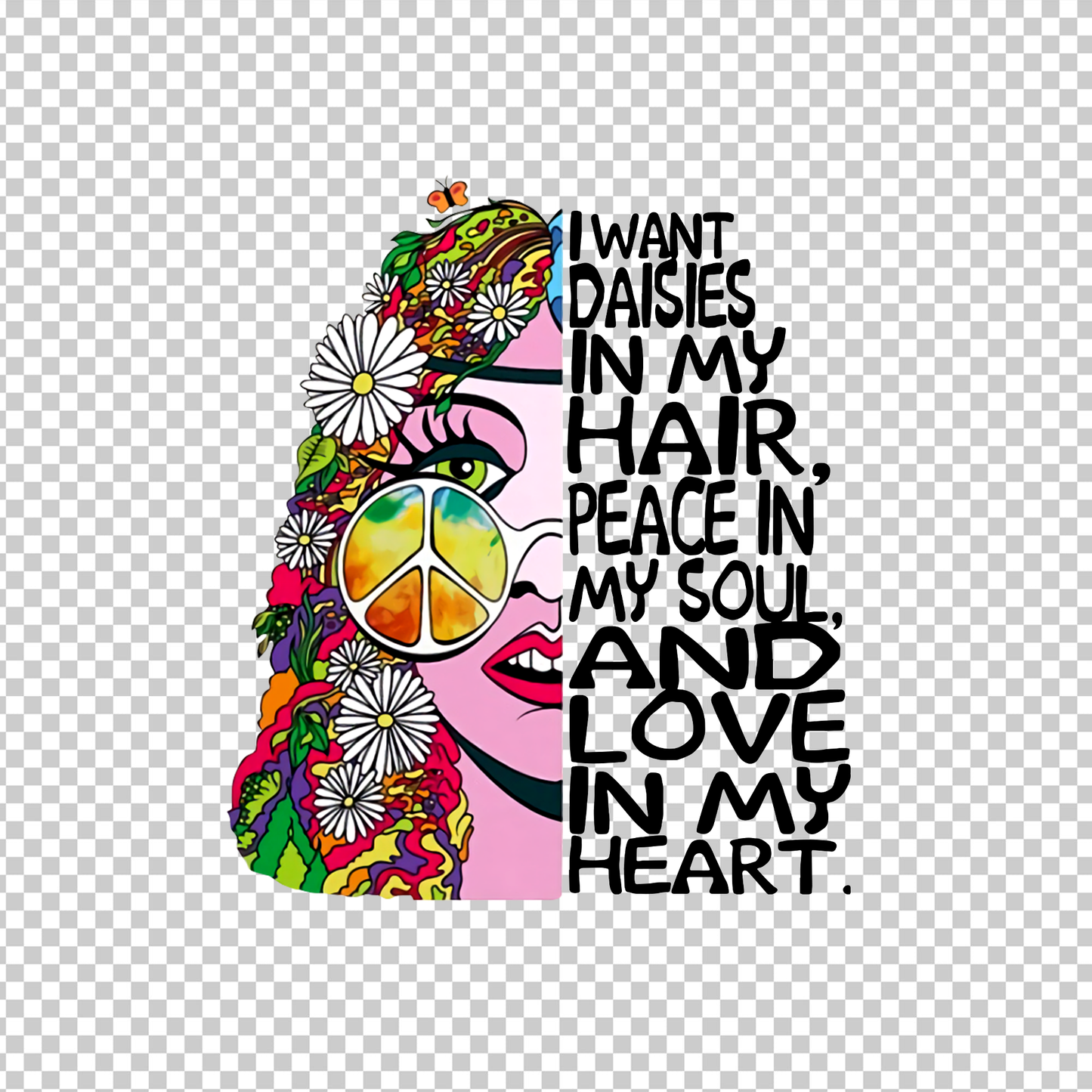 HIPPIE 528
