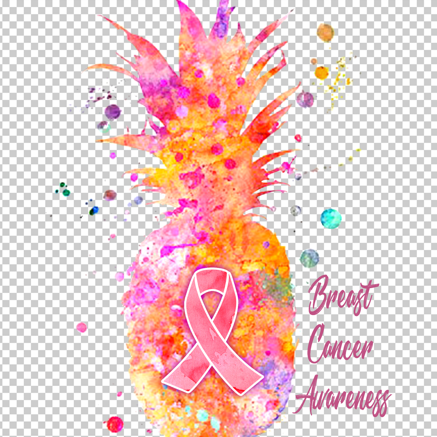 BREAST CANCER AWARENESS 271