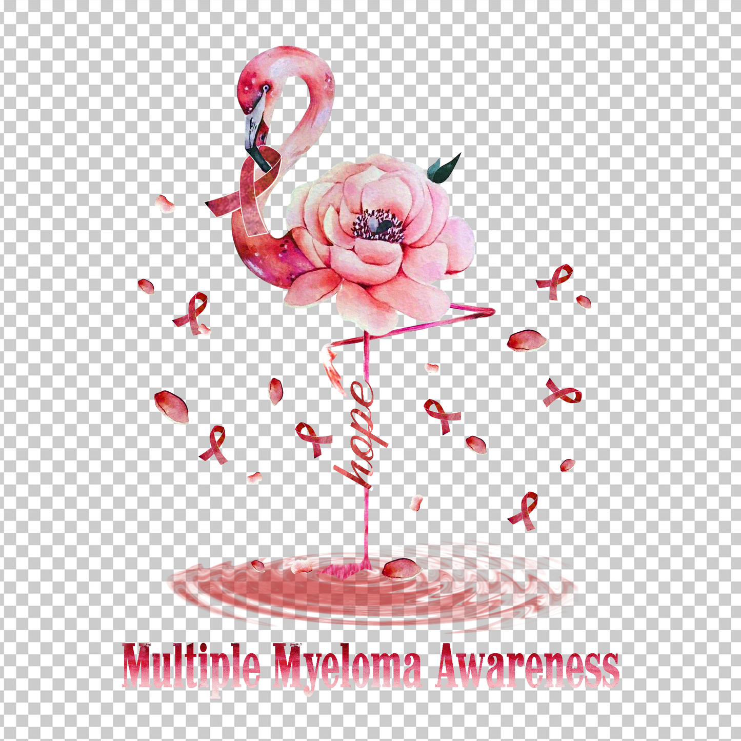 MULTIPLE MYELOMA AWARENESS 11