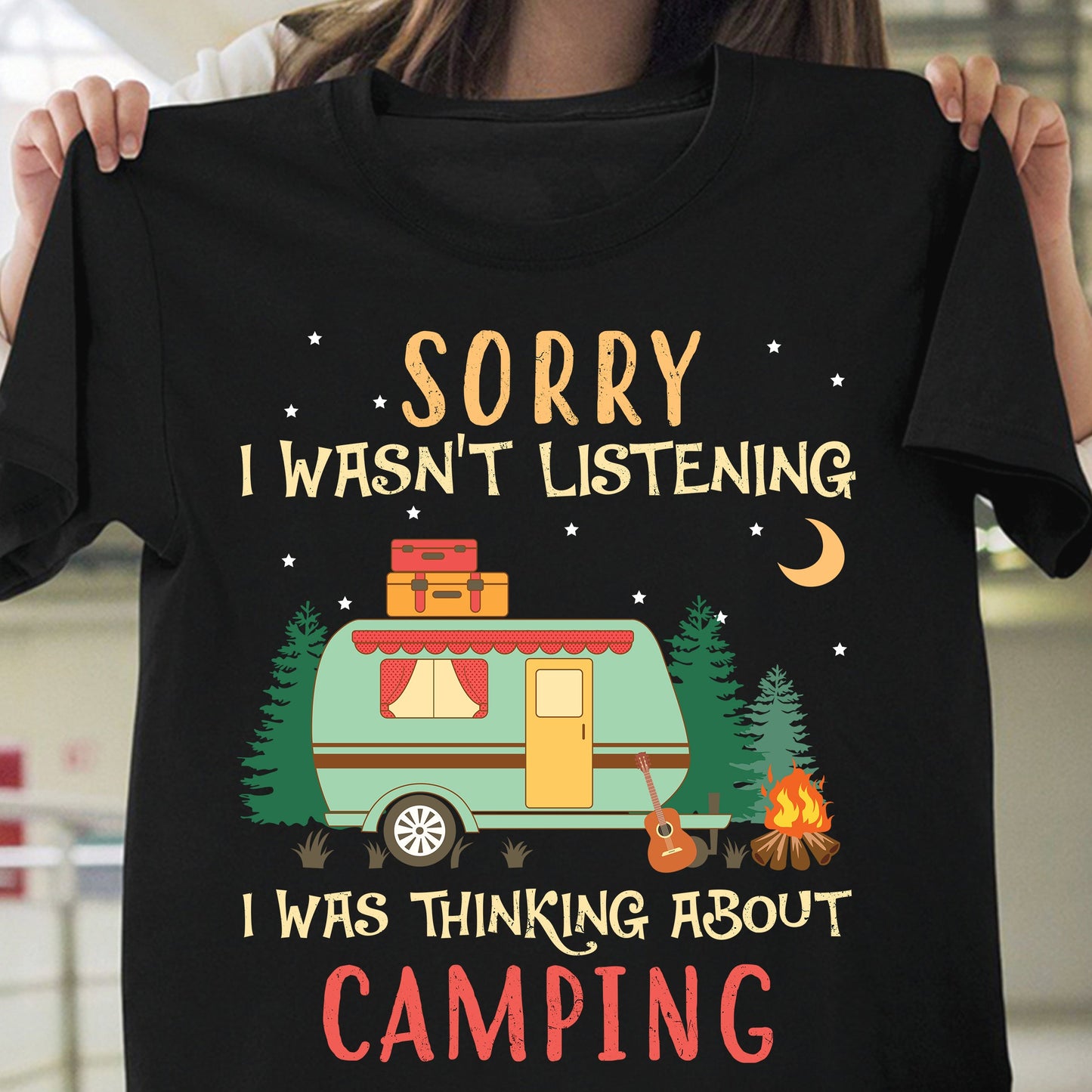 CAMPING 8