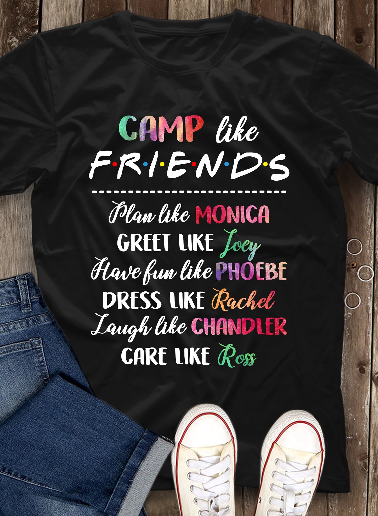 CAMPING 83