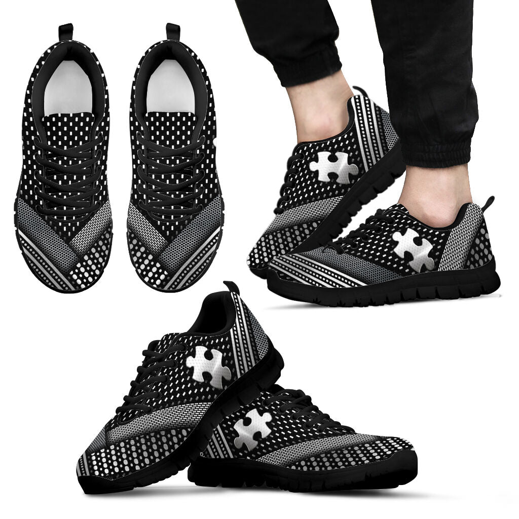 Autism Awareness Autism Awareness Sneakers 0622