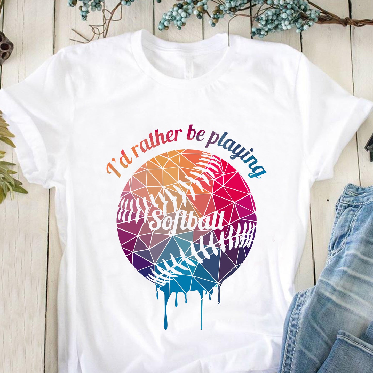 SOFTBALL 198