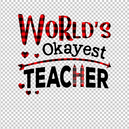 TEACHER 446