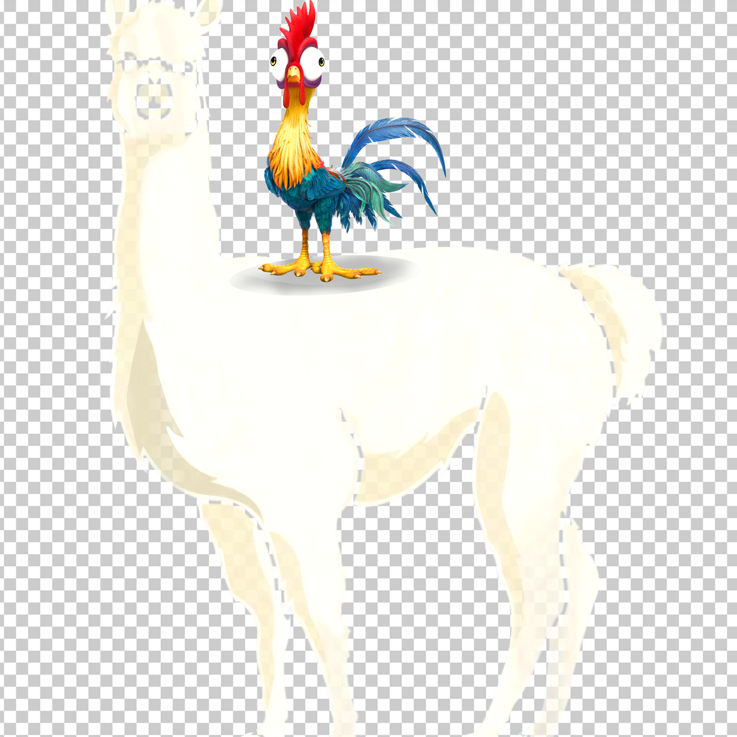 CHICKEN 149